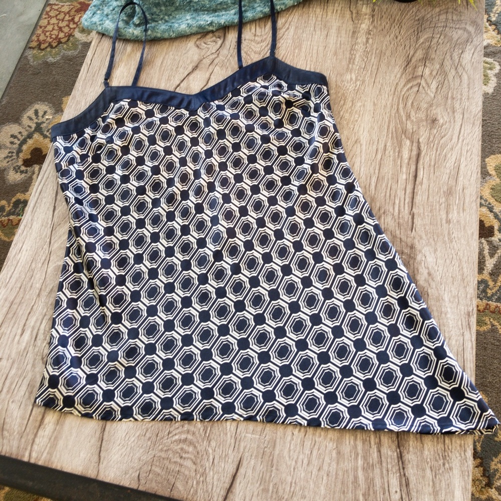 Old Navy Silky Tank